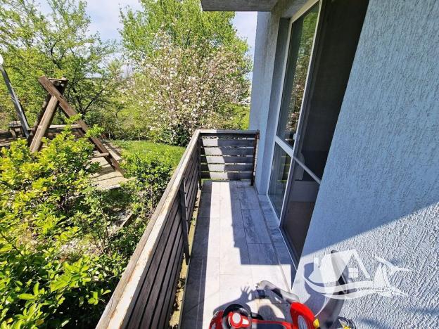 Prodej bytu 2+kk, Bjala, Bulharsko, 40 m2