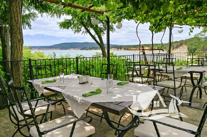 Prodej bytu 2+kk, Bjala, Bulharsko, 40 m2