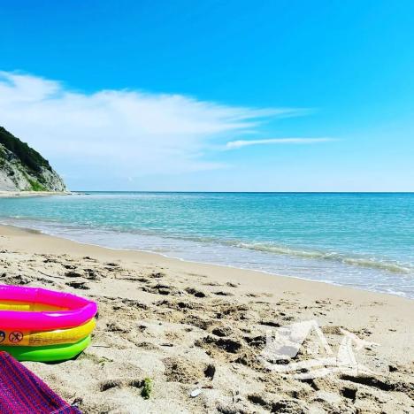 Prodej bytu 2+kk, Bjala, Bulharsko, 40 m2