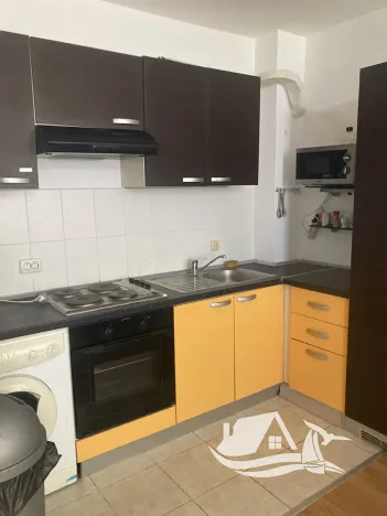 Prodej bytu 2+kk, Kavarna, Bulharsko, 49 m2