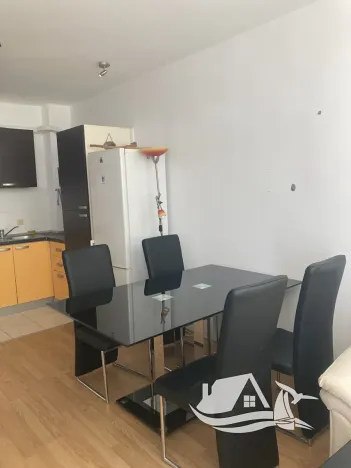 Prodej bytu 2+kk, Kavarna, Bulharsko, 49 m2