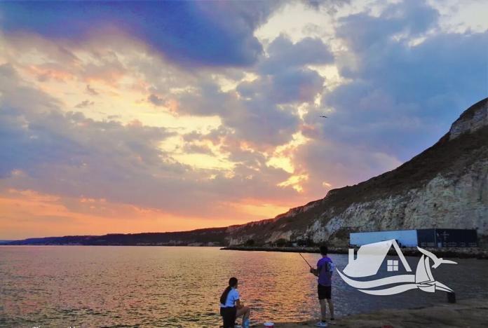 Prodej bytu 2+kk, Kavarna, Bulharsko, 49 m2