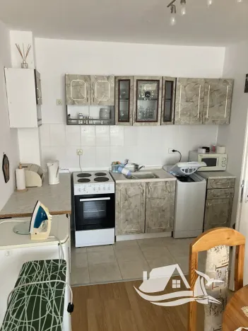 Prodej bytu 2+kk, Kavarna, Bulharsko, 46 m2