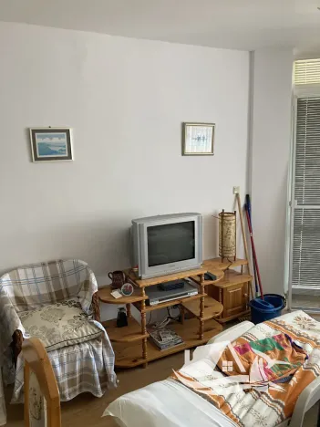 Prodej bytu 2+kk, Kavarna, Bulharsko, 46 m2
