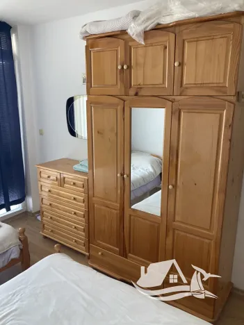 Prodej bytu 2+kk, Kavarna, Bulharsko, 46 m2