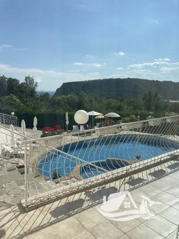 Prodej bytu 2+kk, Kavarna, Bulharsko, 46 m2