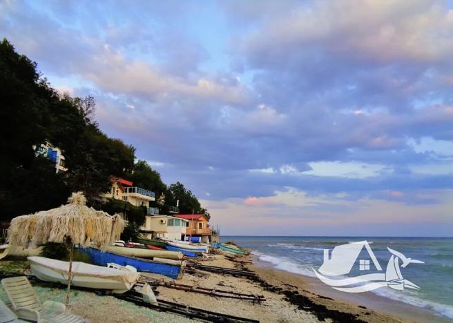 Prodej bytu 2+kk, Kavarna, Bulharsko, 46 m2