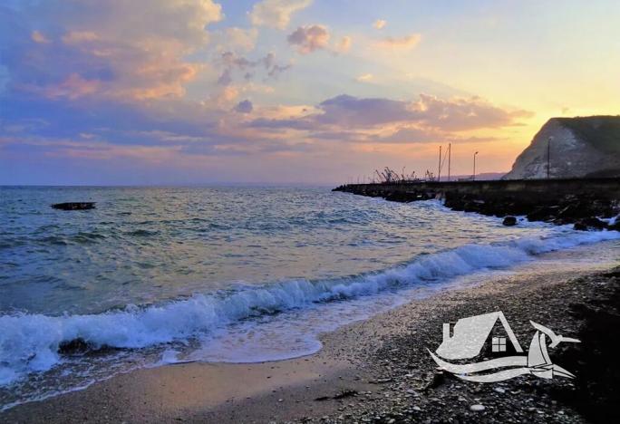 Prodej bytu 2+kk, Kavarna, Bulharsko, 46 m2