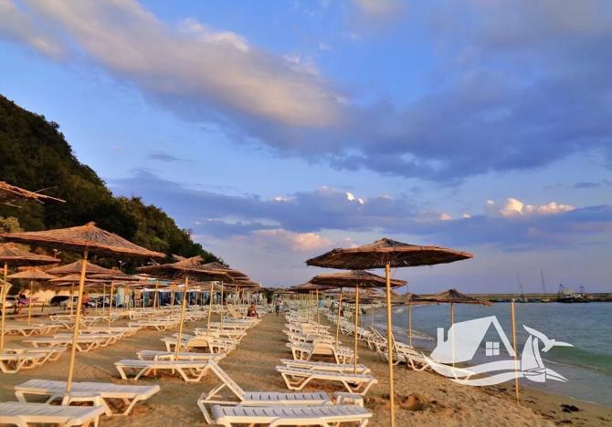 Prodej bytu 2+kk, Kavarna, Bulharsko, 46 m2