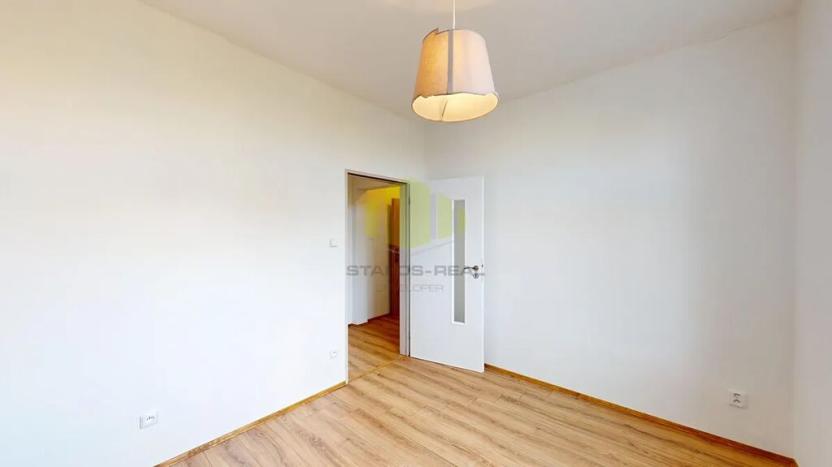 Pronájem bytu 2+kk, Prostějov, Barákova, 48 m2