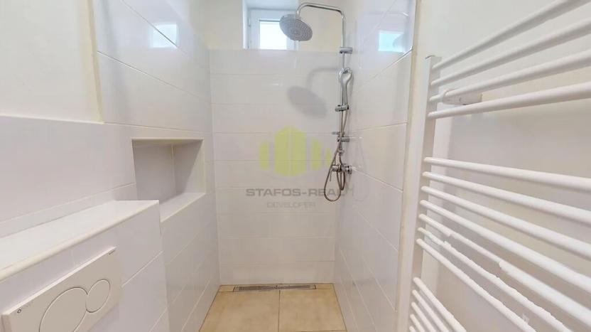 Pronájem bytu 2+kk, Prostějov, Barákova, 48 m2