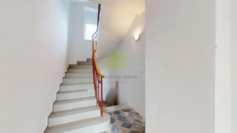 Pronájem bytu 2+kk, Prostějov, Barákova, 48 m2