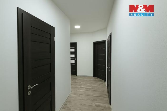 Prodej rodinného domu, Veselí nad Lužnicí - Veselí nad Lužnicí I, Polní, 130 m2