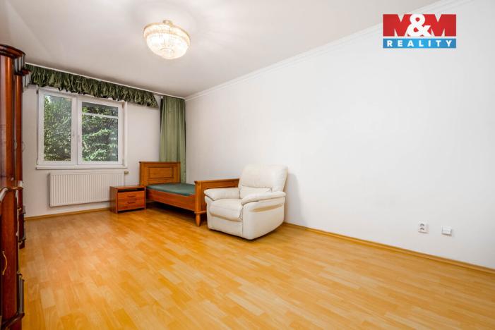 Prodej bytu 3+1, Poděbrady, Studentská, 95 m2