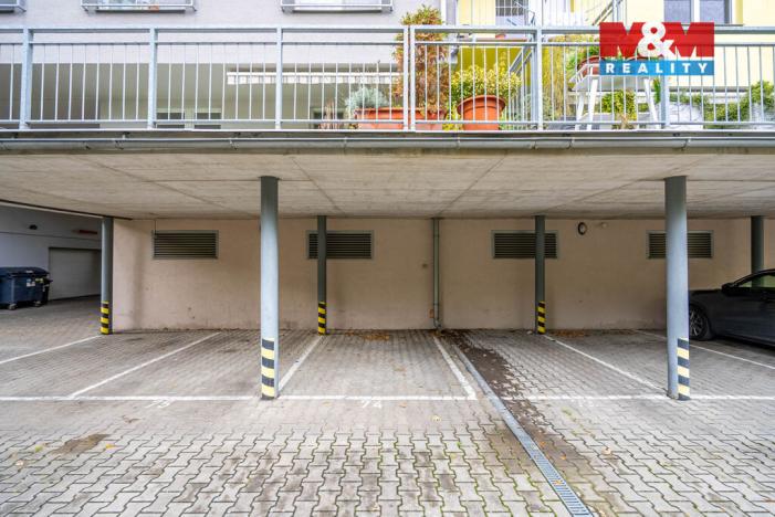 Prodej bytu 3+1, Poděbrady, Studentská, 95 m2