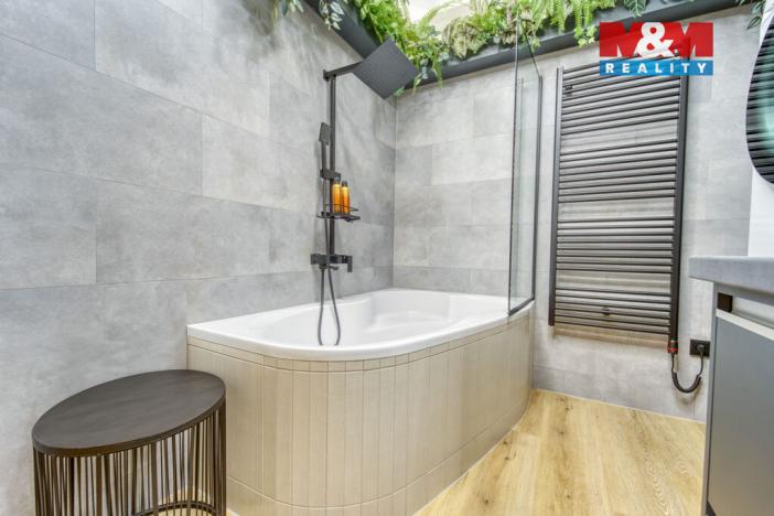 Prodej bytu 3+kk, Vochov, 70 m2