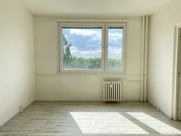 Pronájem bytu 1+1, Litvínov, Mládežnická, 38 m2