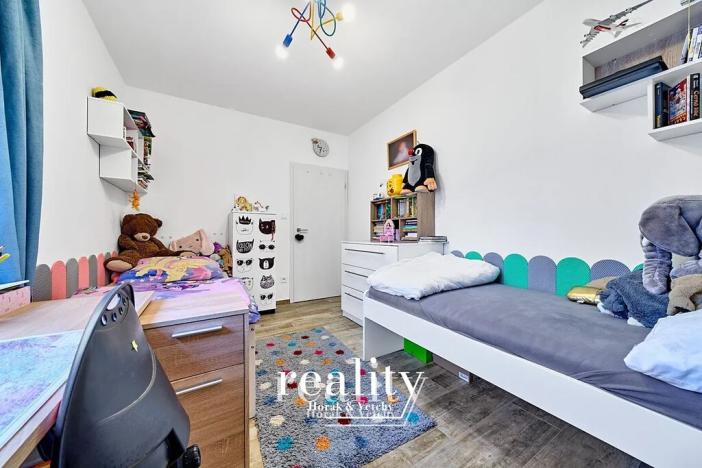 Pronájem bytu 3+kk, Znojmo, 78 m2