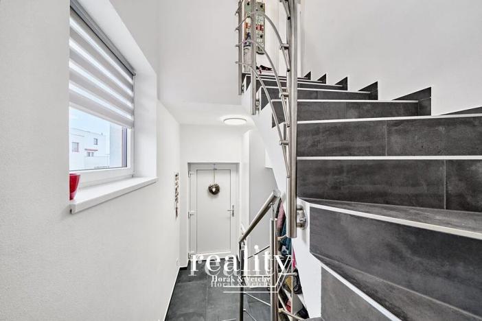 Pronájem bytu 3+kk, Znojmo, 78 m2