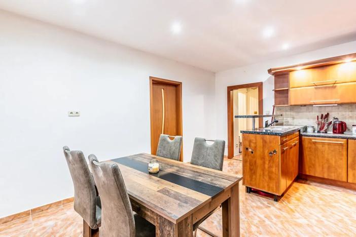 Prodej bytu 2+1, Sokolov, Hornická, 67 m2