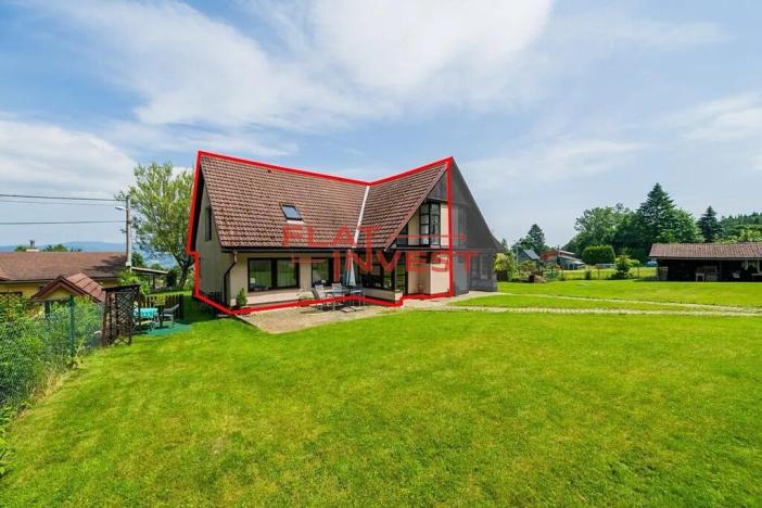 Prodej rodinného domu, Liberec, Novinská, 124 m2