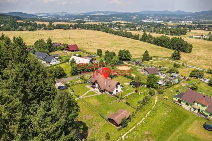 Prodej rodinného domu, Liberec, Novinská, 124 m2