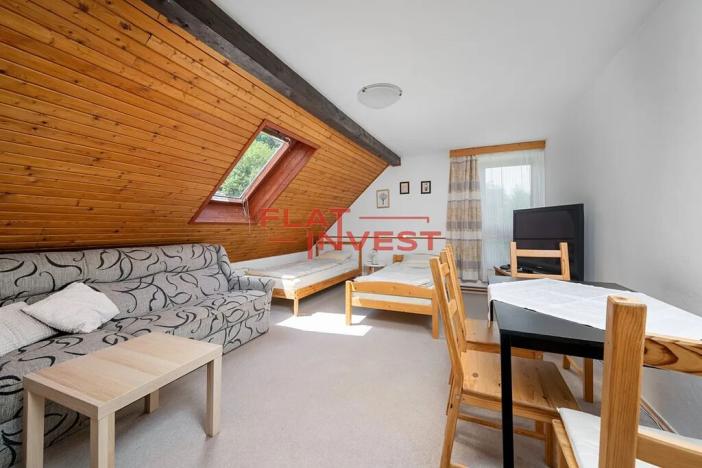 Prodej rodinného domu, Liberec, Novinská, 124 m2