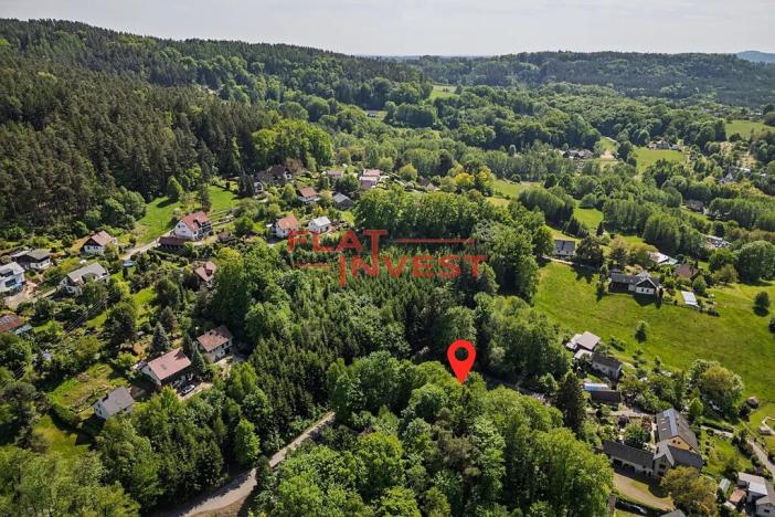 Prodej pozemku pro bydlení, Turnov, 1207 m2