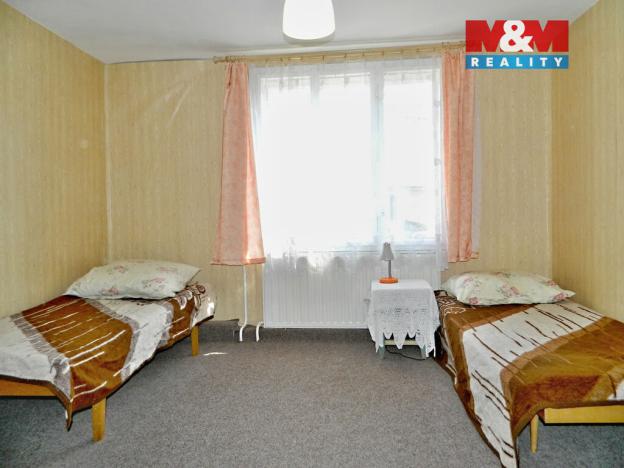 Prodej rodinného domu, Černovice, Svatavská, 91 m2