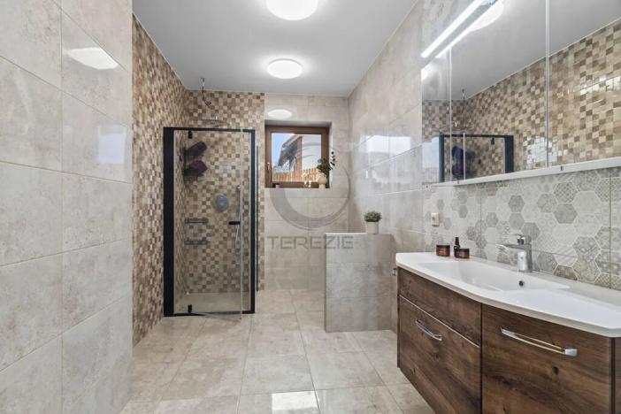 Prodej rodinného domu, Čechtice, 162 m2