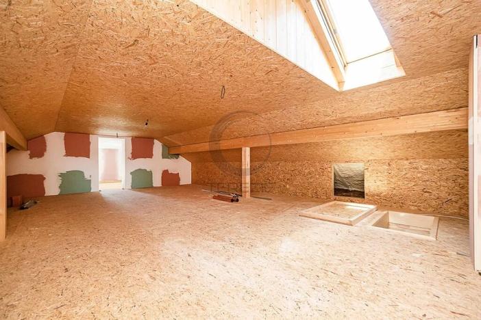 Prodej rodinného domu, Čechtice, 162 m2