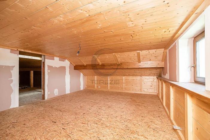 Prodej rodinného domu, Čechtice, 162 m2