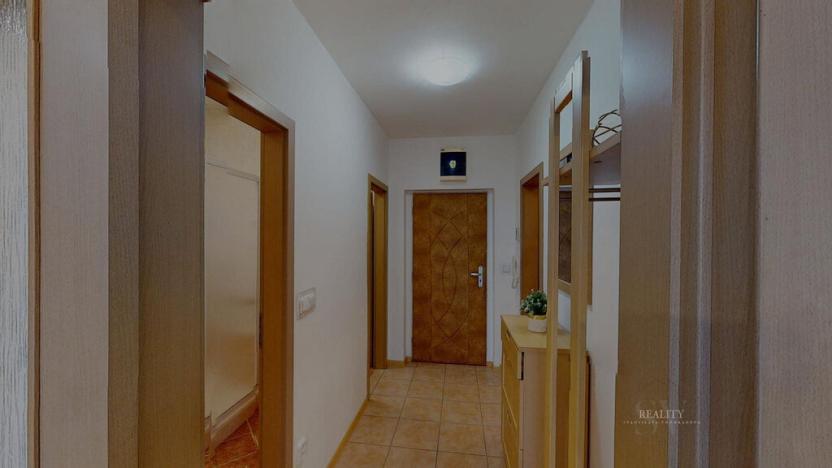 Pronájem bytu 2+kk, Bradlec, K Oboře, 53 m2