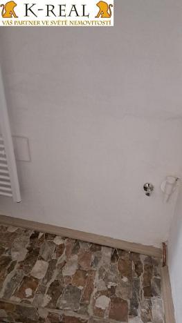 Pronájem bytu 1+kk, Roštín, 30 m2