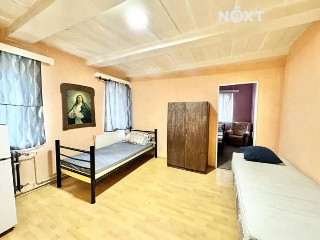 Prodej vily, Jiřetín pod Jedlovou, Tolštýnská, 600 m2