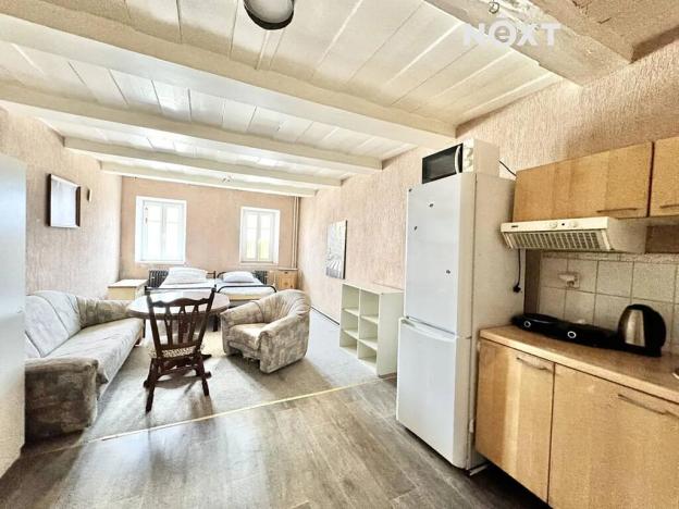 Prodej vily, Jiřetín pod Jedlovou, Tolštýnská, 600 m2