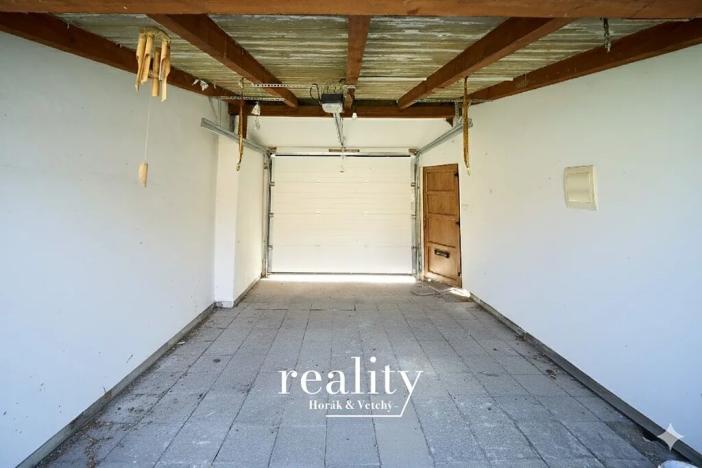 Prodej rodinného domu, Krhov, 120 m2