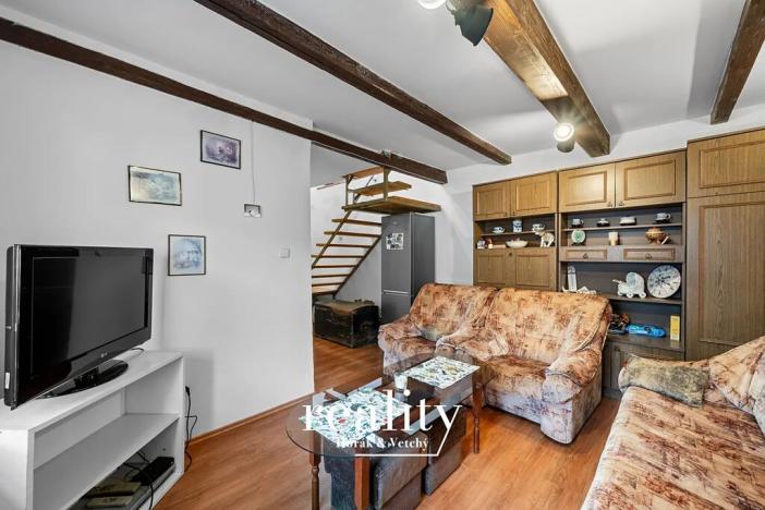 Prodej rodinného domu, Krhov, 120 m2