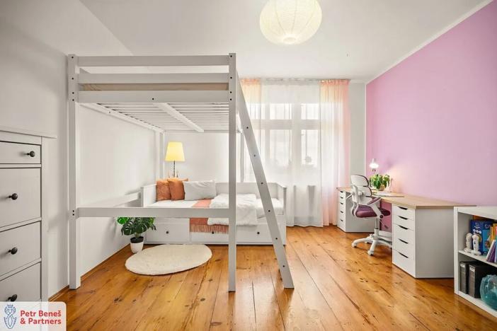 Prodej bytu 4+1, Nové Strašecí, Čsl. armády, 128 m2