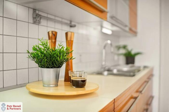 Prodej bytu 4+1, Nové Strašecí, Čsl. armády, 128 m2