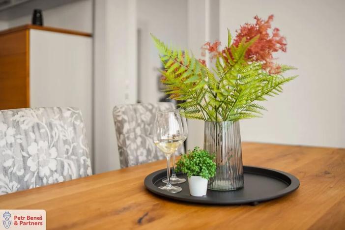 Prodej bytu 4+1, Nové Strašecí, Čsl. armády, 128 m2