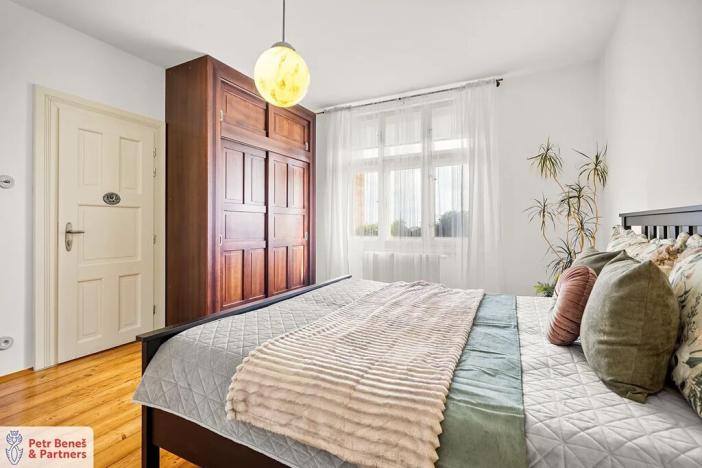 Prodej bytu 4+1, Nové Strašecí, Čsl. armády, 128 m2