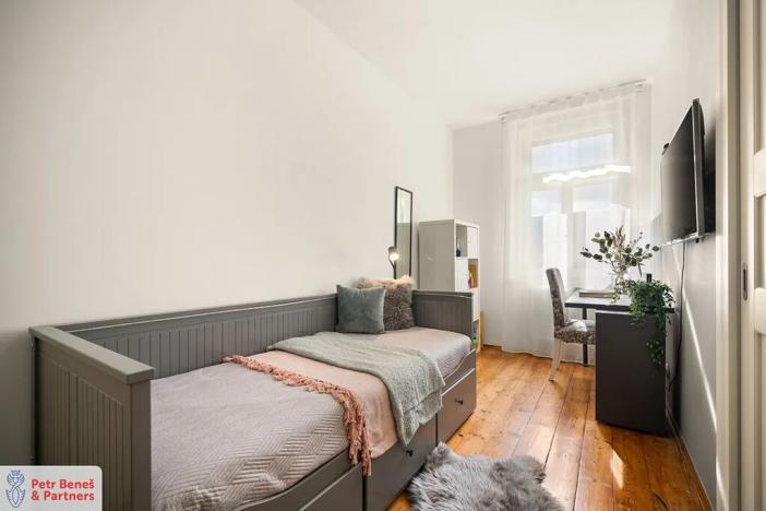 Prodej bytu 4+1, Nové Strašecí, Čsl. armády, 128 m2