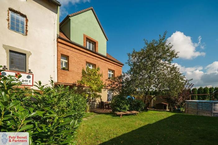 Prodej bytu 4+1, Nové Strašecí, Čsl. armády, 128 m2