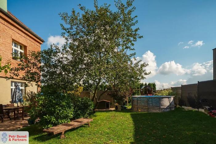 Prodej bytu 4+1, Nové Strašecí, Čsl. armády, 128 m2