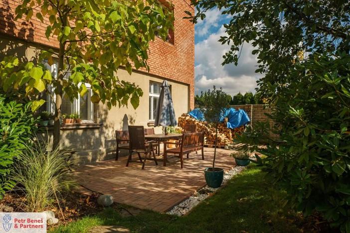 Prodej bytu 4+1, Nové Strašecí, Čsl. armády, 128 m2