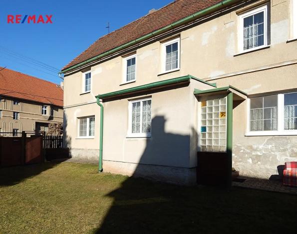 Prodej rodinného domu, Hořesedly, 200 m2