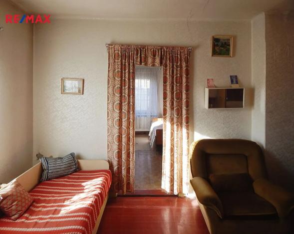 Prodej rodinného domu, Hořesedly, 200 m2