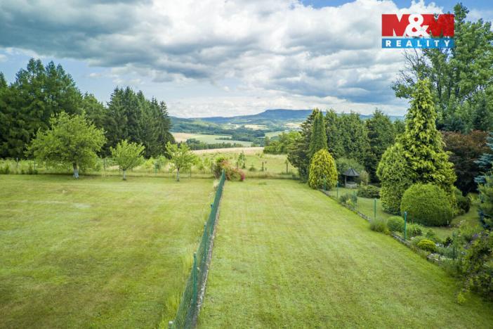 Prodej chaty, Hronov, 40 m2