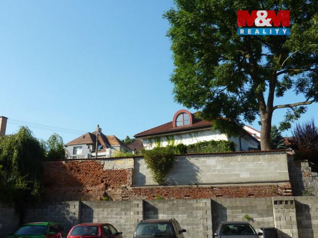Prodej bytu 1+1, Červený Kostelec, Boženy Němcové, 48 m2